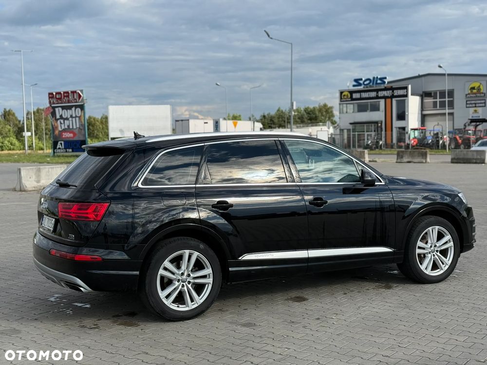 Audi Q7 - 4