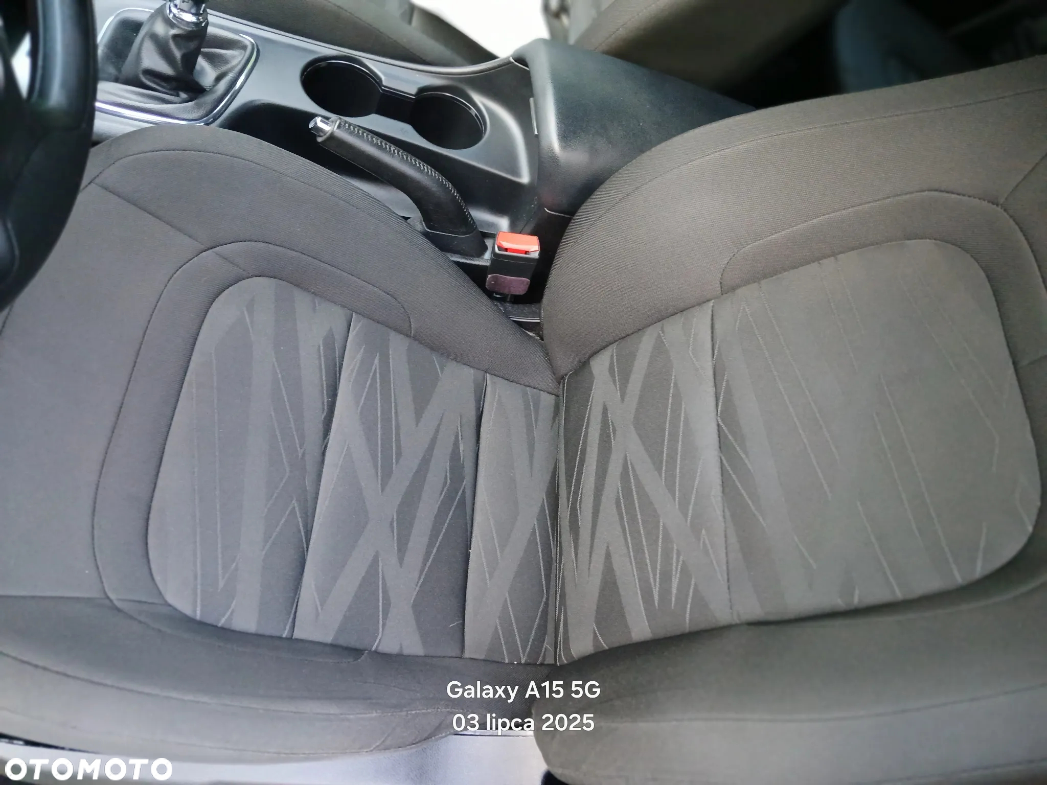 Kia Ceed - 13