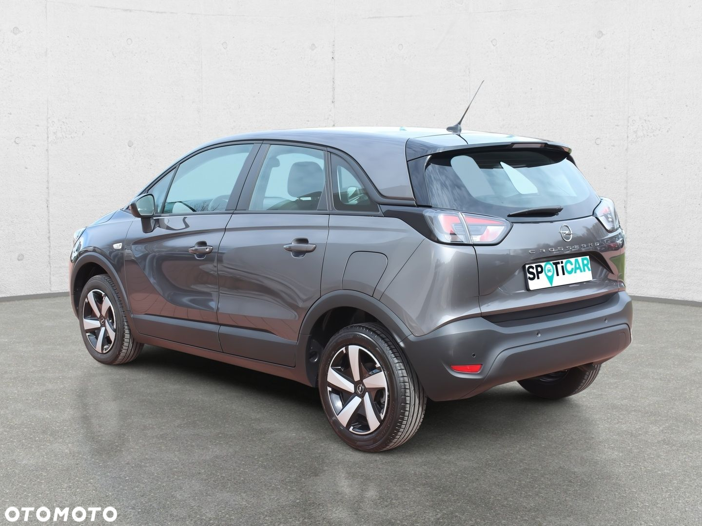Opel Crossland - 3