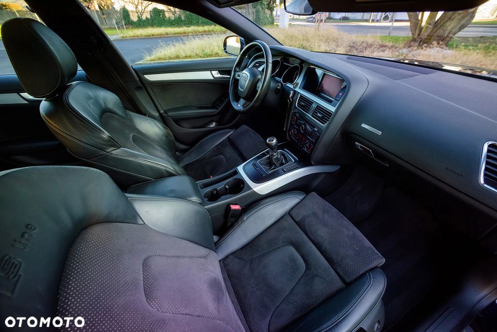 Audi A5 Sportback - 17