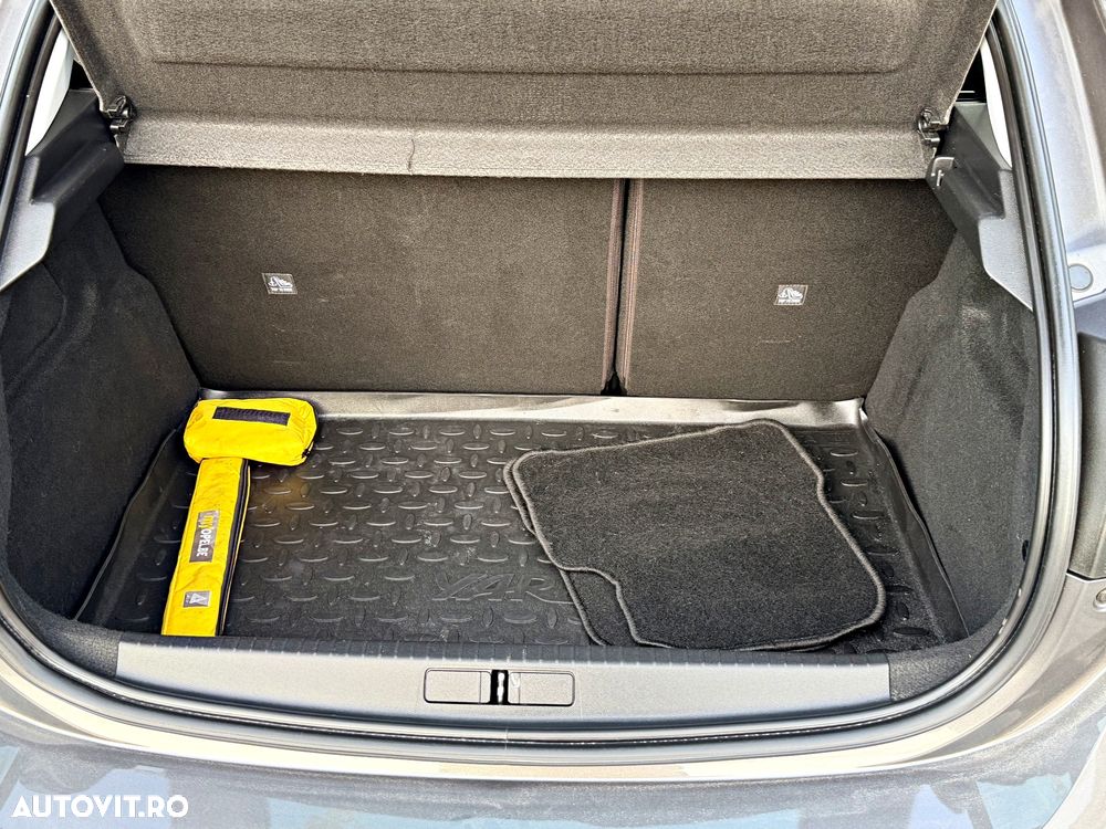 Opel Corsa 1.2 Start/Stop Edition - 18