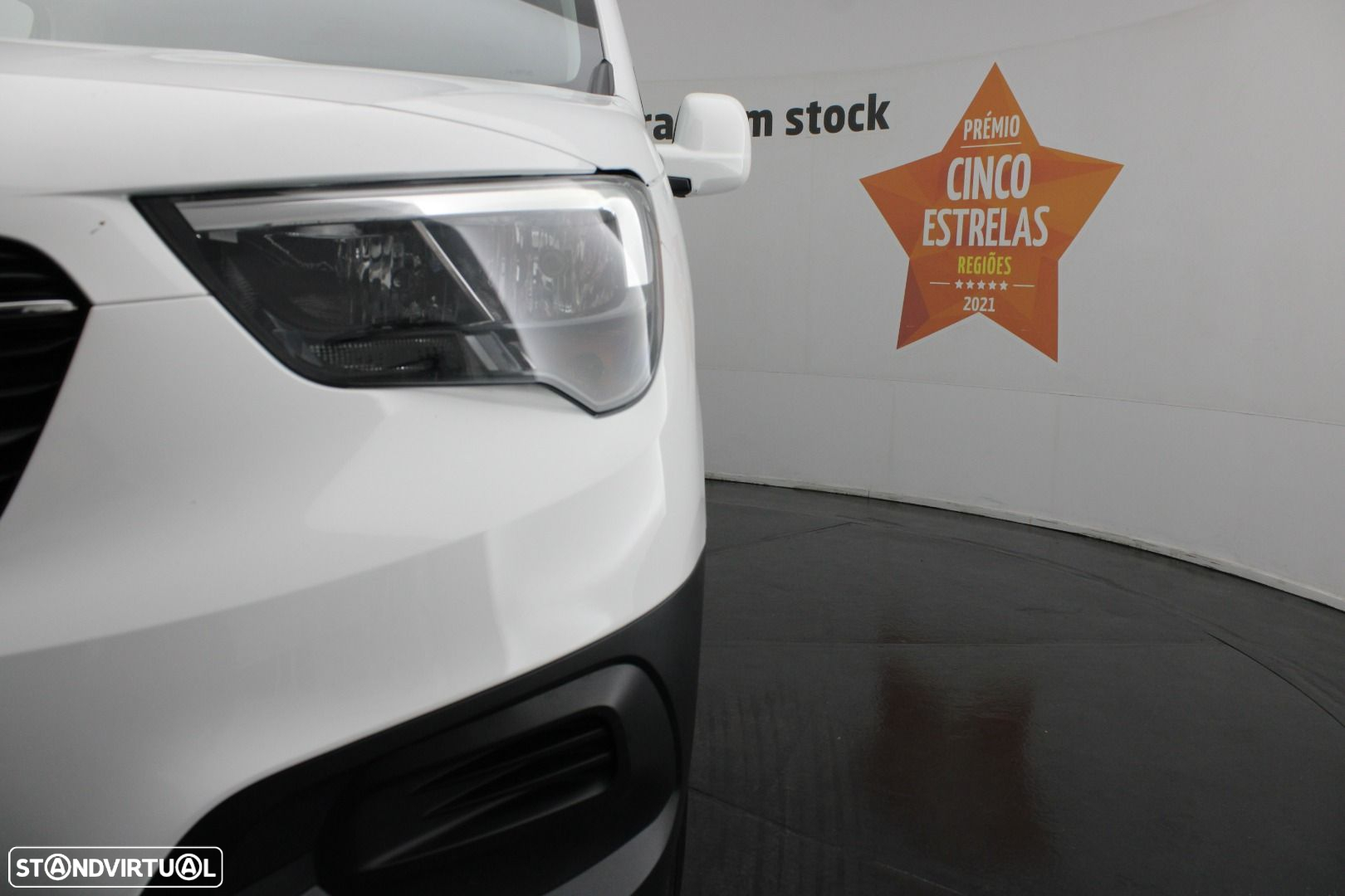 Opel COMBO 1.5 D L1H1 ENJOY - 23