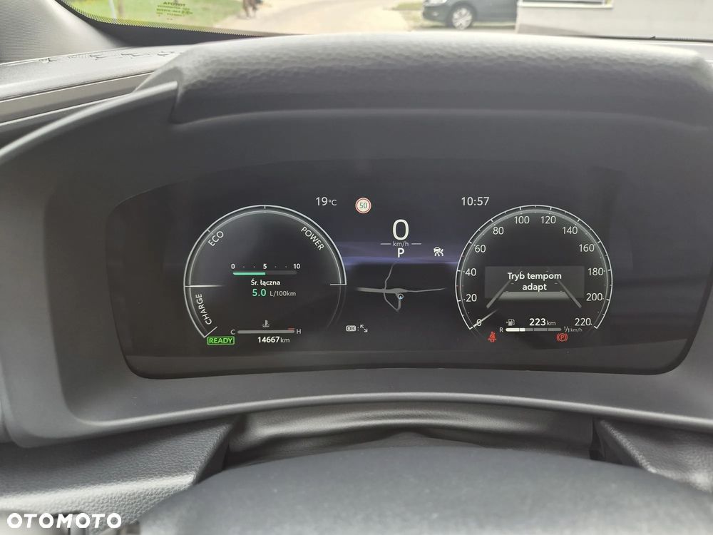 Toyota C-HR 1.8 Hybrid Style - 9