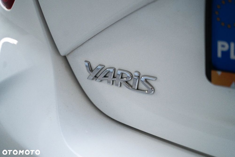 Toyota Yaris 1.0 Life - 14