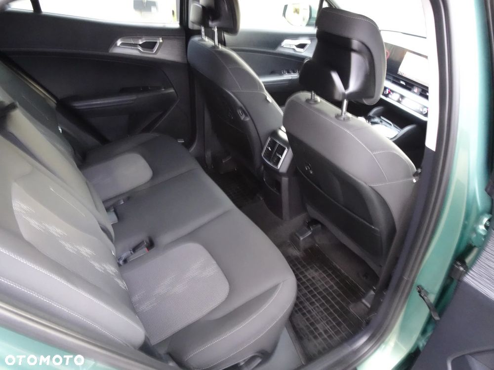 Kia Sportage 1.6 T-GDI MHEV L 2WD DCT - 18