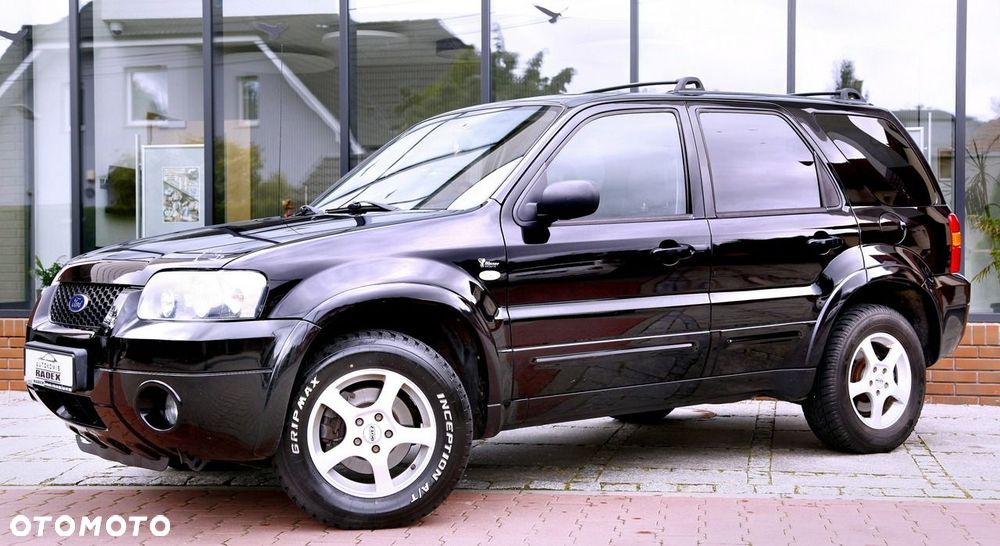 Ford Maverick - 5
