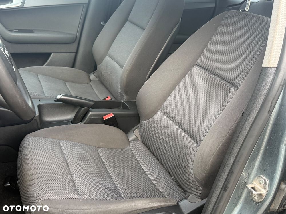 Audi A3 Sportback 1.8 TFSI Ambition - 11