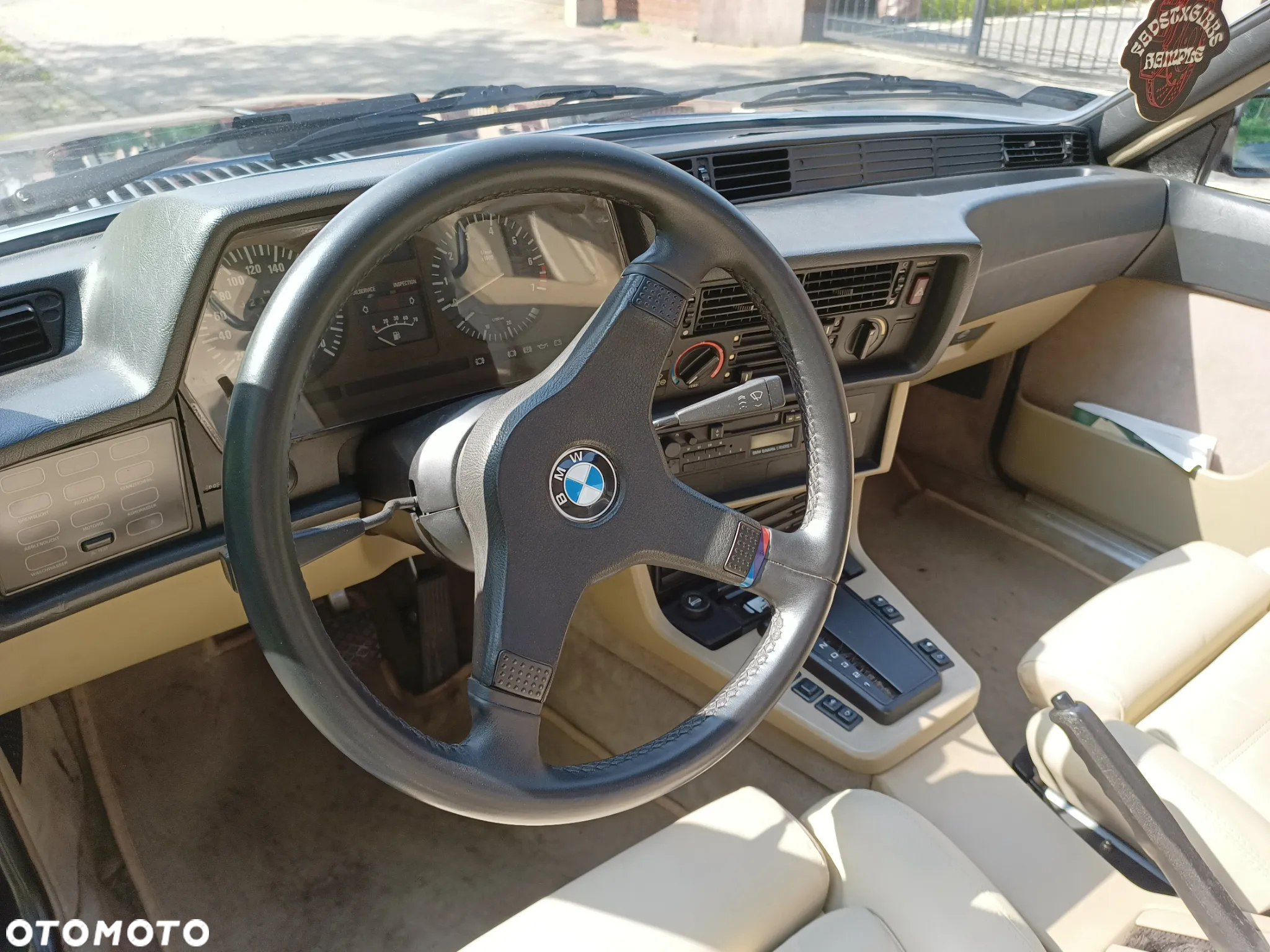 BMW Seria 6 - 4