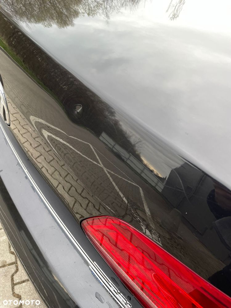 Volkswagen Passat 1.4 TSI Highline - 22