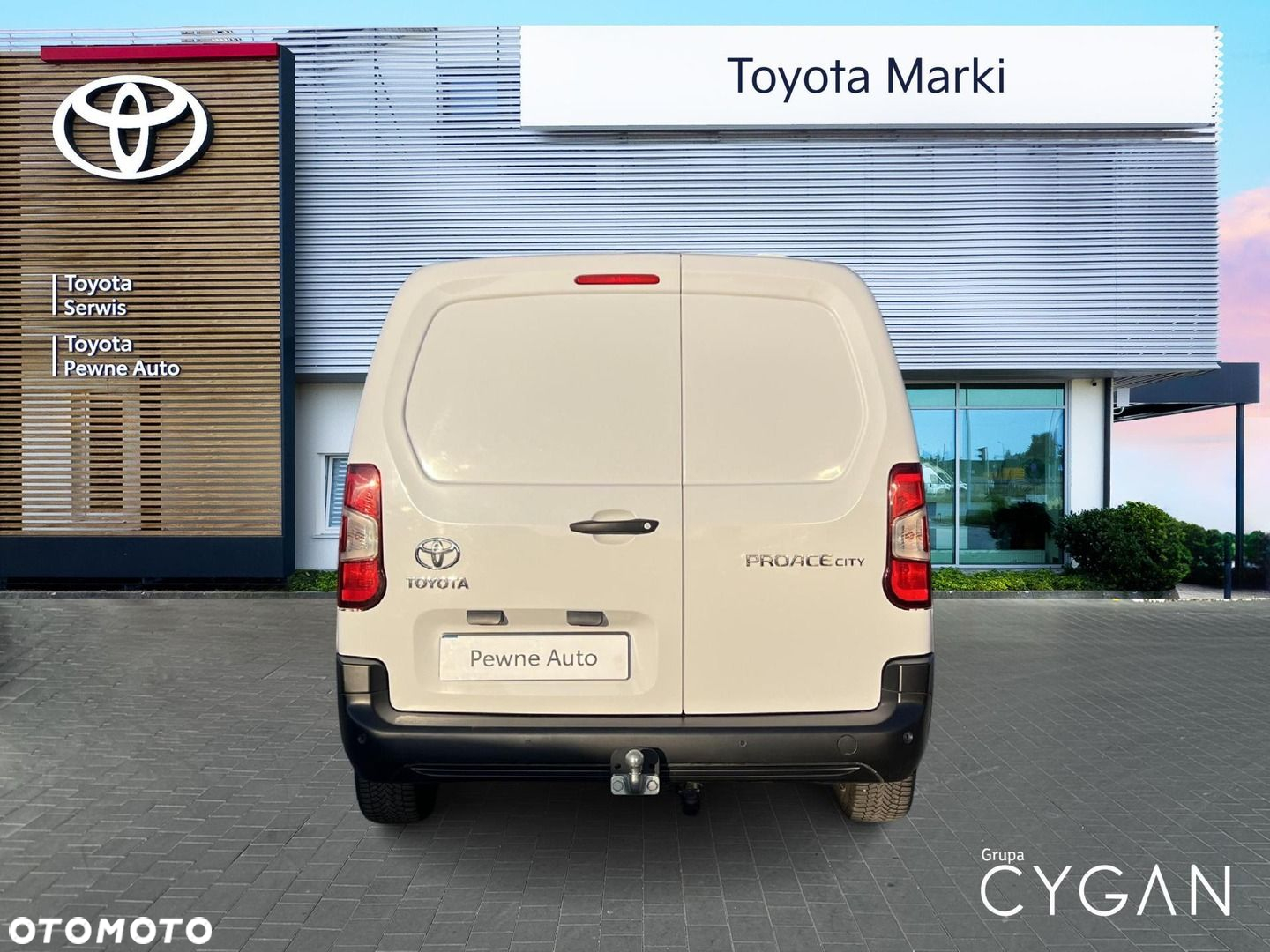 Toyota PROACE CITY - 4