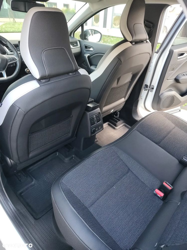 Renault Captur 1.0 TCe Intens - 8