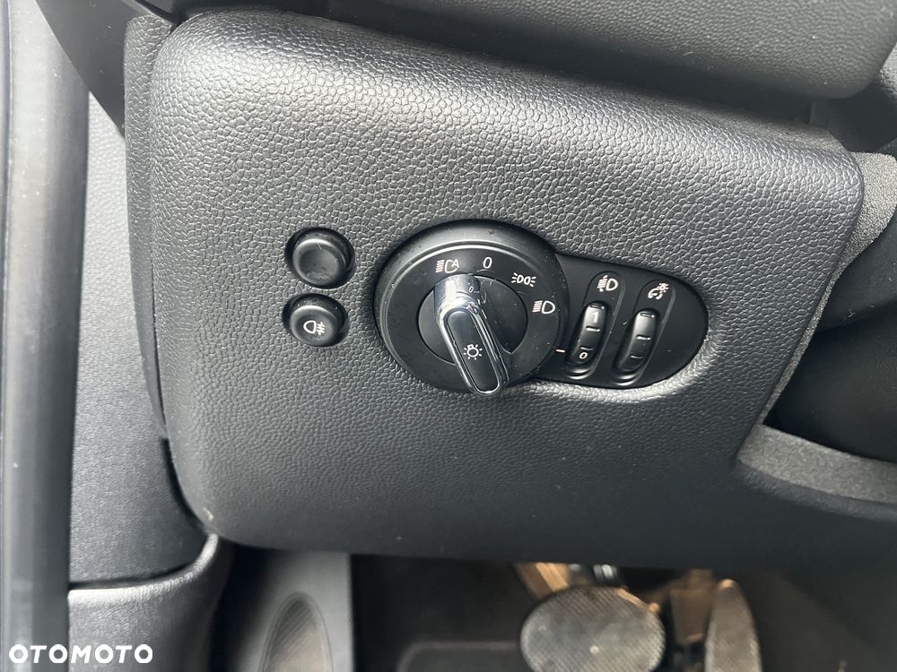 MINI Cooper S Sport-Aut Metropolitan - 24