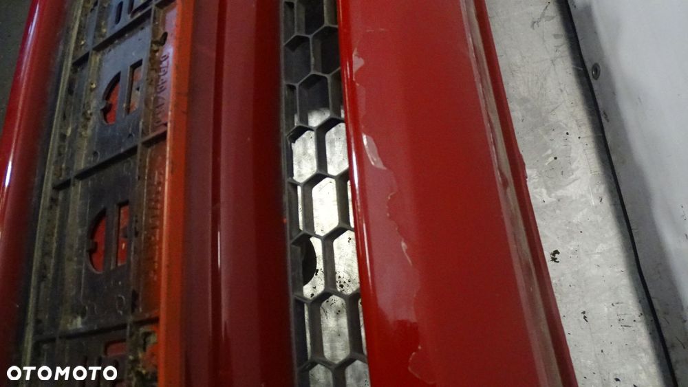 ZDERZAK PRZÓD KJFB CITROEN C3 PLURIEL 1.4 KJFB - 9