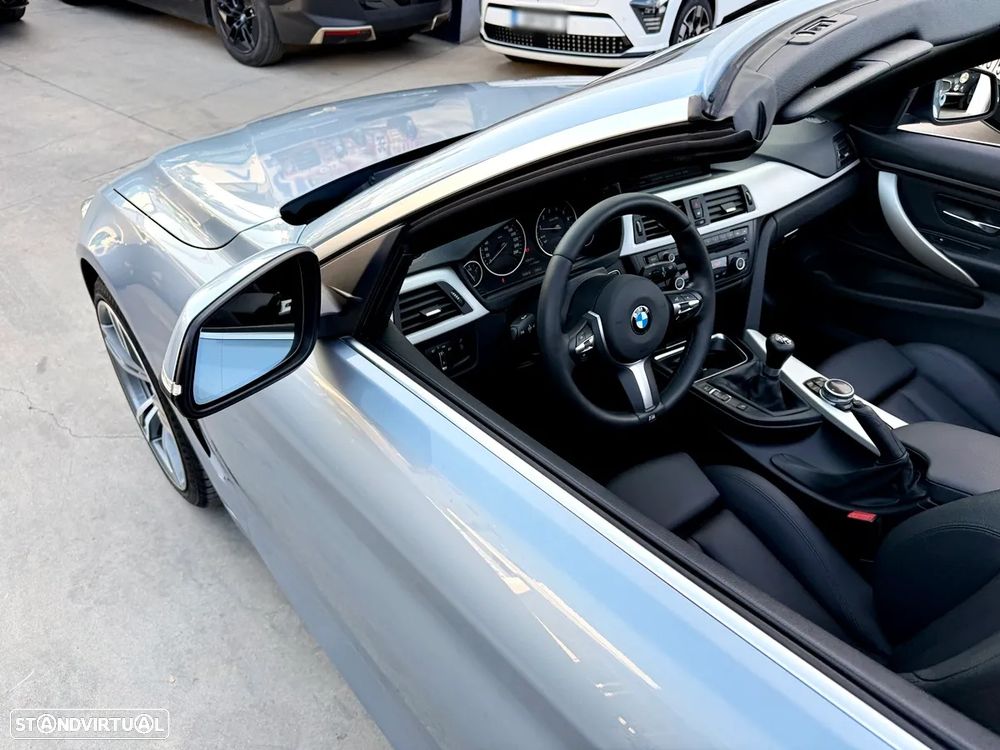 BMW 428 i Sport Line - 49