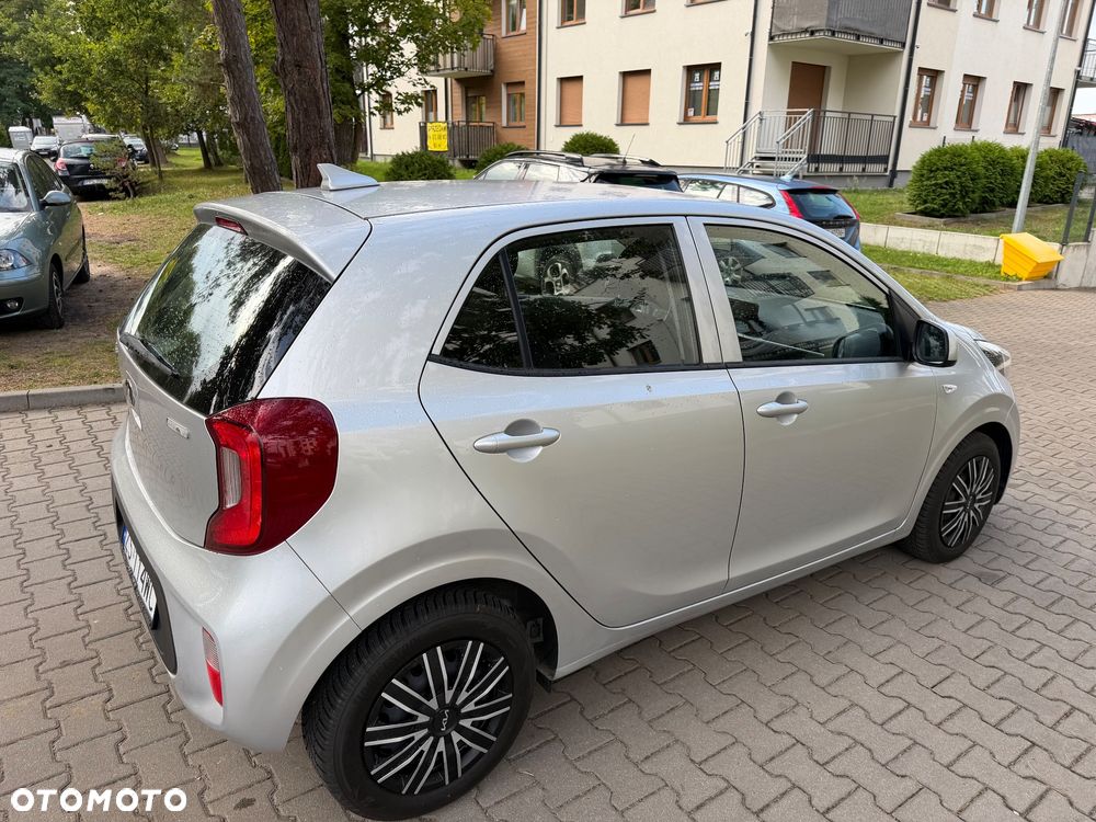 Kia Picanto - 13
