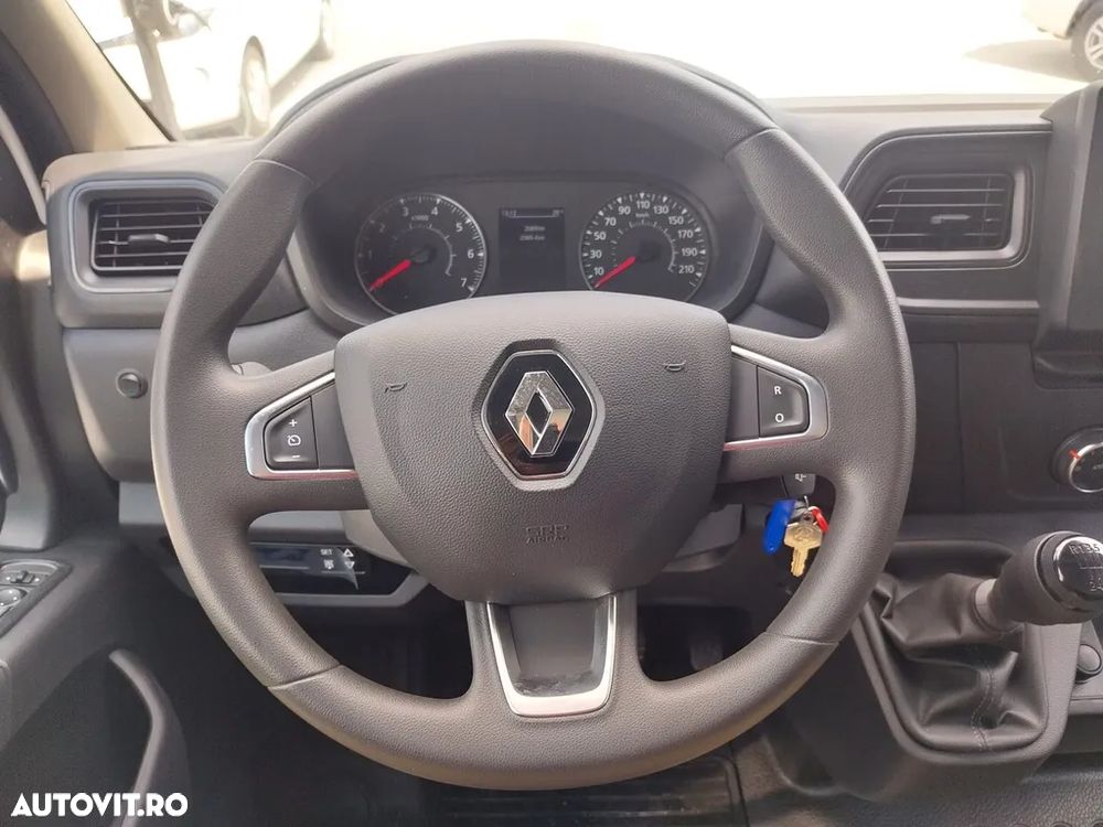 Renault MASTER FRIGORIFIC - 7