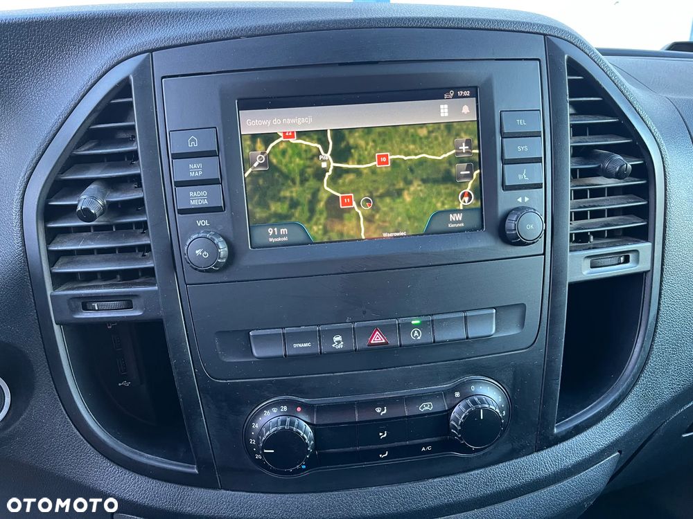 Mercedes-Benz VITO - 23