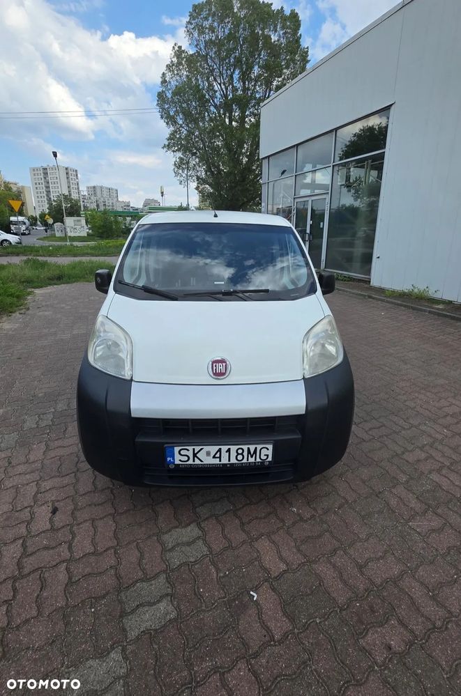 Fiat Fiorino 1.4 Active Euro5 - 1