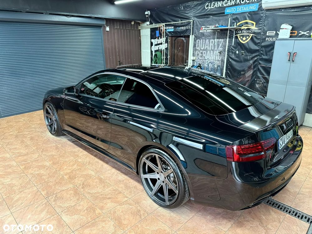Audi RS5 Coupé S tronic - 6