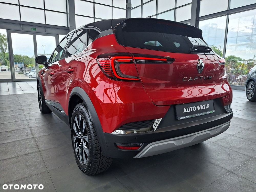 Renault Captur 1.3 TCe mHEV Techno EDC - 3