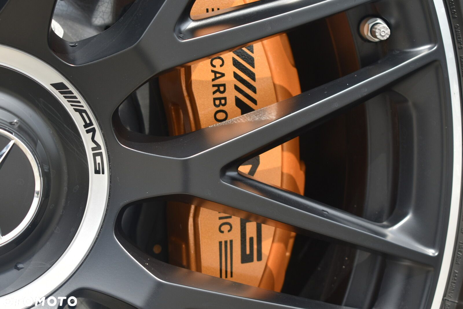 Mercedes-Benz Klasa S AMG 63 E Performance PHEV L 4-Matic 9G-TRONIC - 14