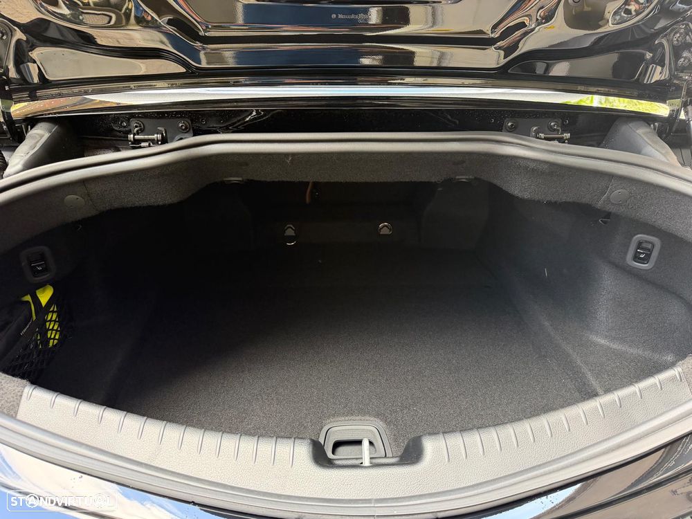 Mercedes-Benz CLE 200 4Matic 9G-TRONIC Edition AMG Line - 39