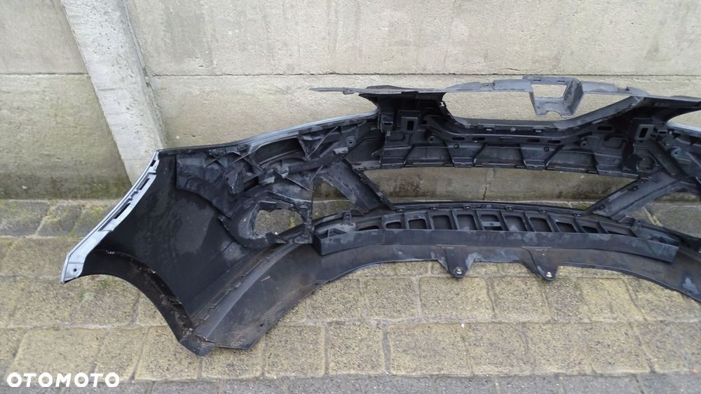 seat altea xl lift 5p9 - zderzak przedni - 5