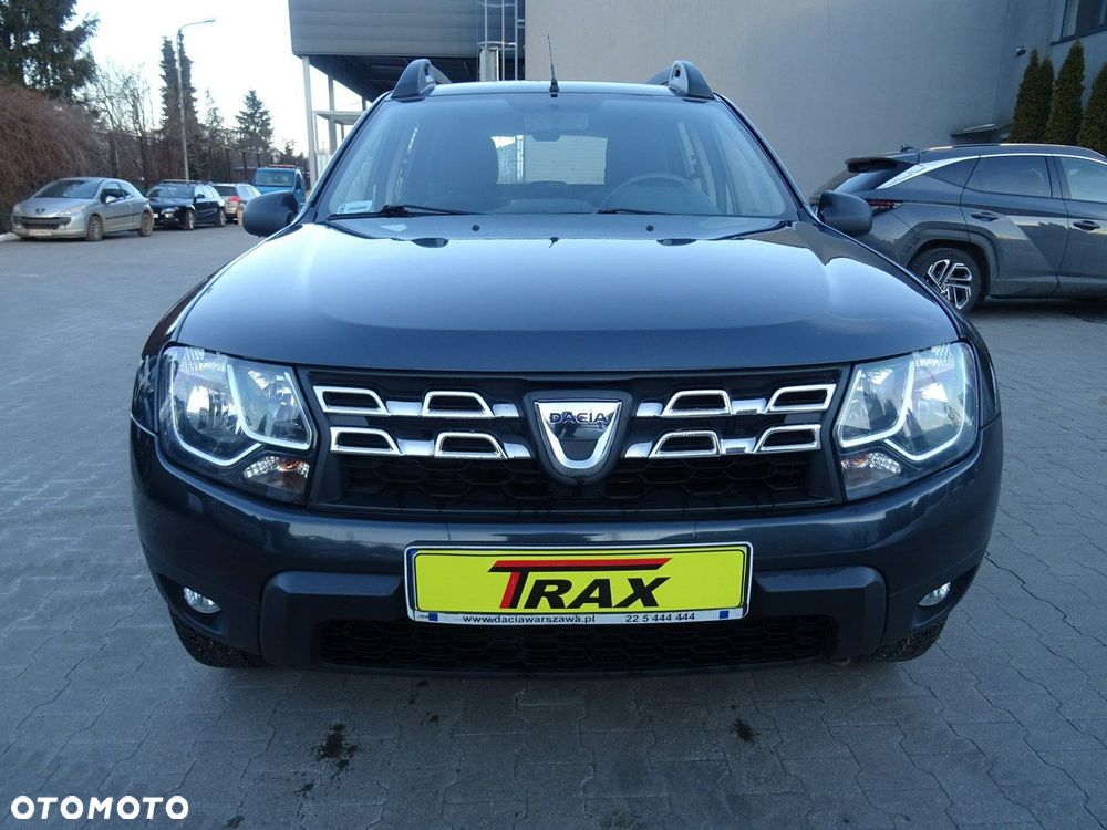 Dacia Duster - 2