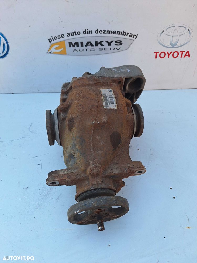 Grup punte spate BMW seria 1 E87 Raport 3.23 motor 2.0 D - 2