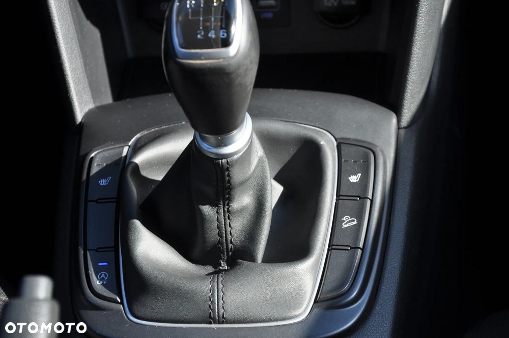 Hyundai Kona 1.0 T-GDI Comfort - 35