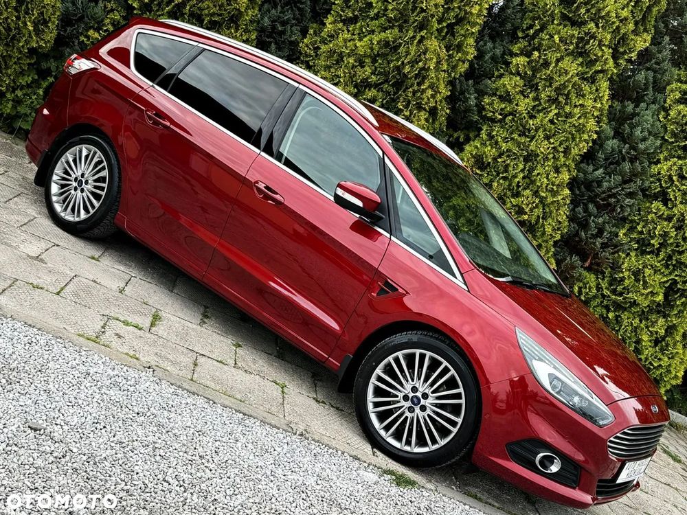 Ford S-Max - 3