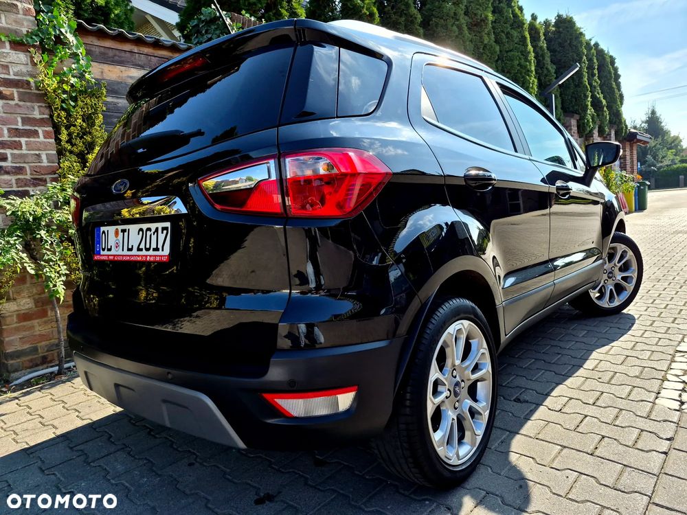Ford EcoSport - 4