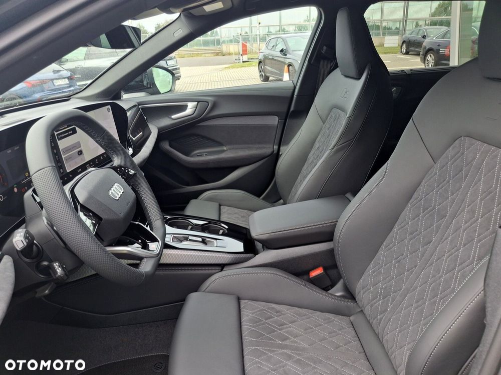 Audi A5 Avant - 27