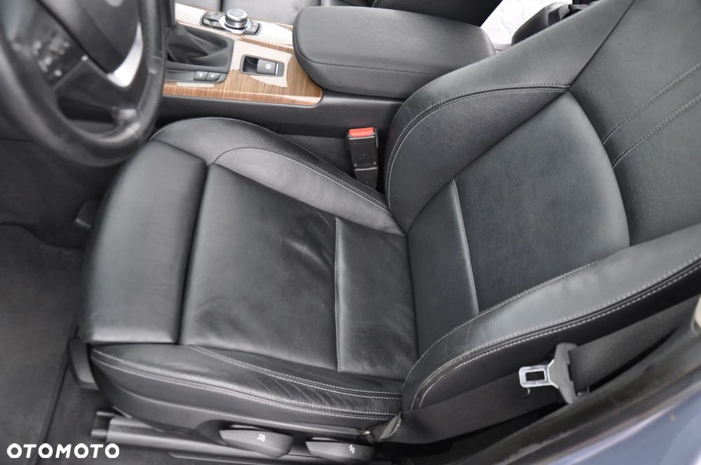 BMW X3 20d xDrive - 11