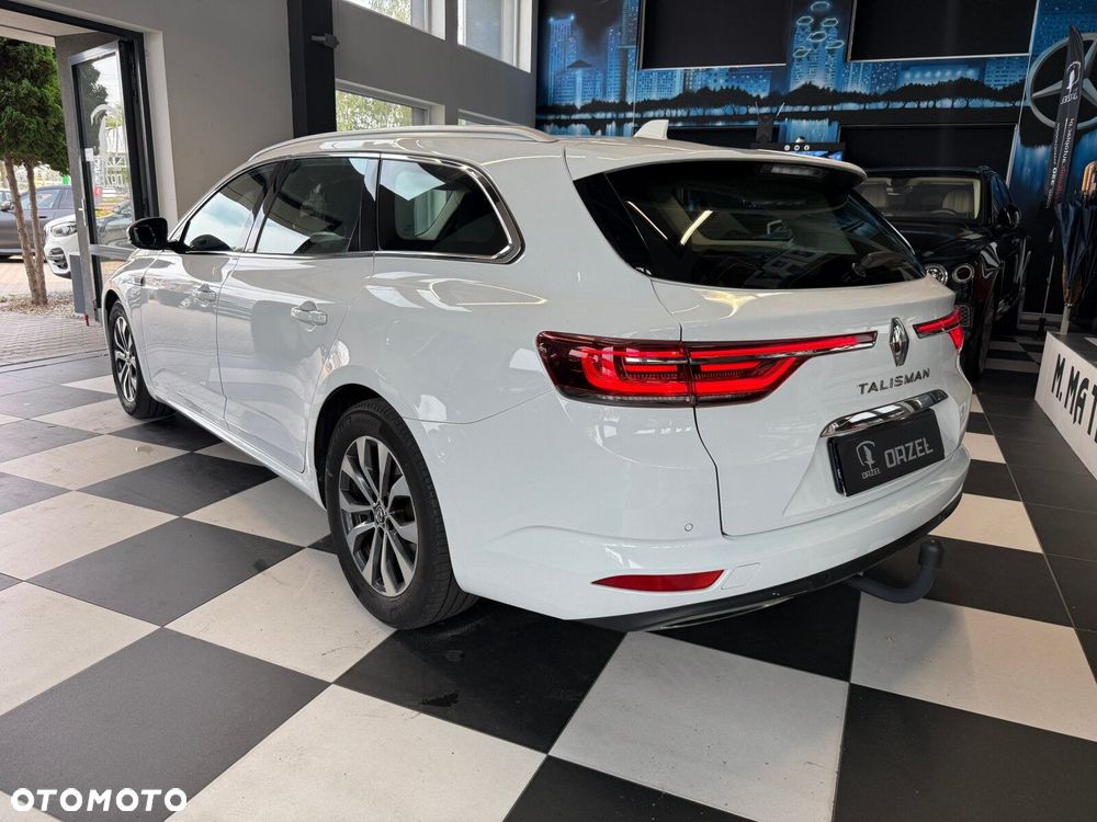 Renault Talisman - 8