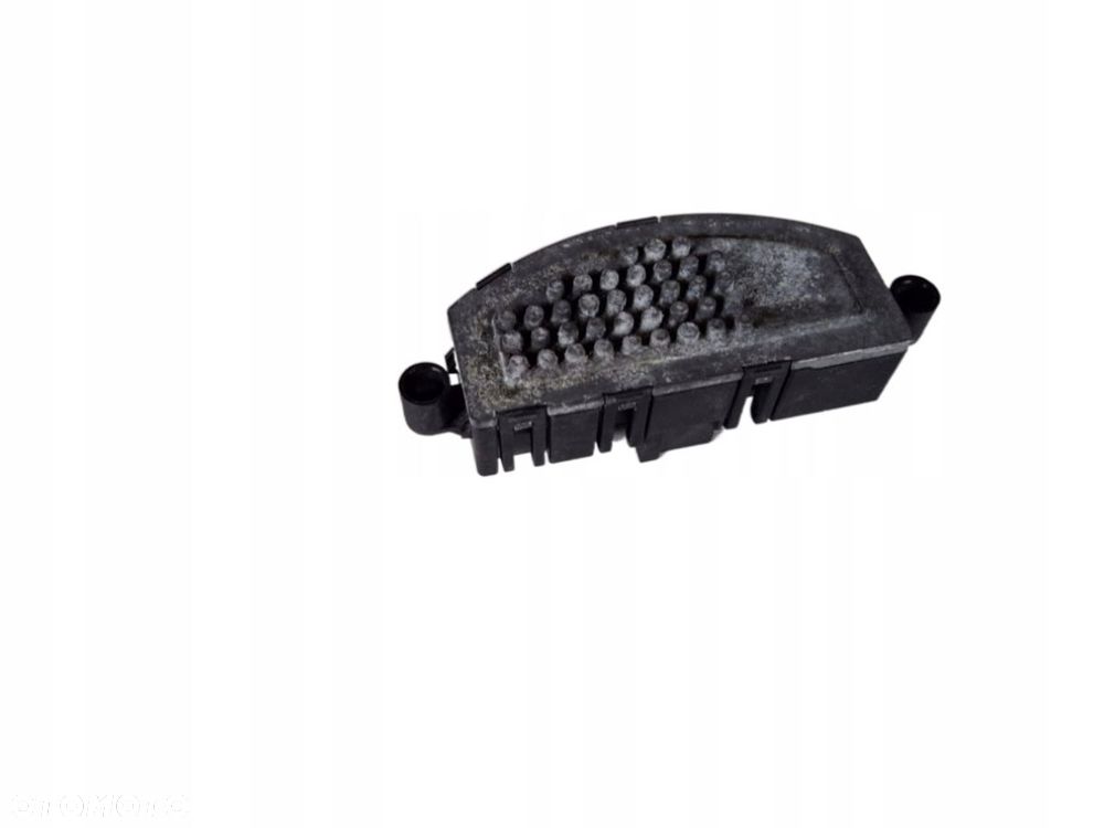 audi a4 b8 a5 rezystor opornik dmuchawy 8t0820521 - 1