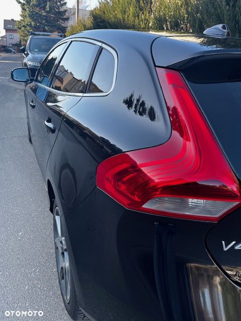 Volvo V40 D2 Ocean Race - 4