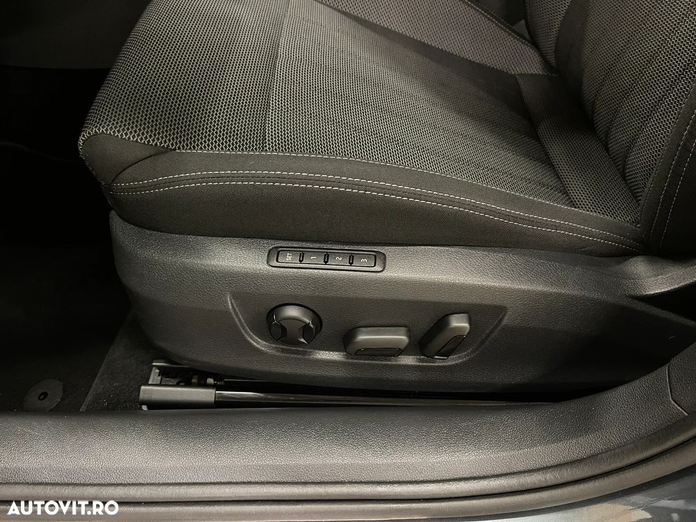 Skoda Superb 1.4 TSI iV DSG Style - 26