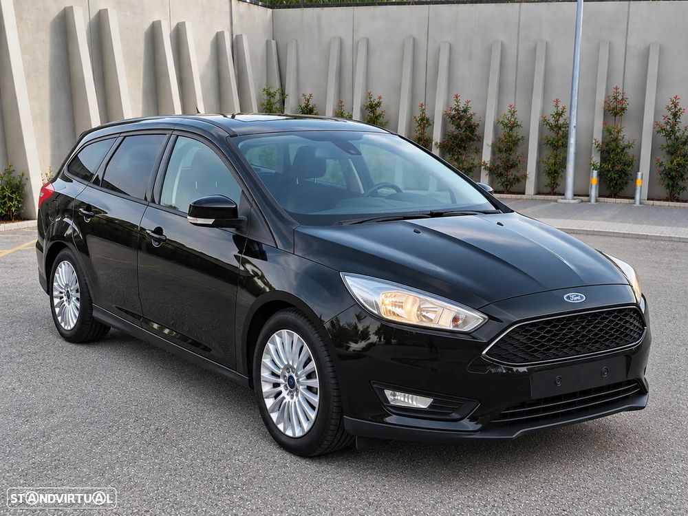 Ford Focus - 3