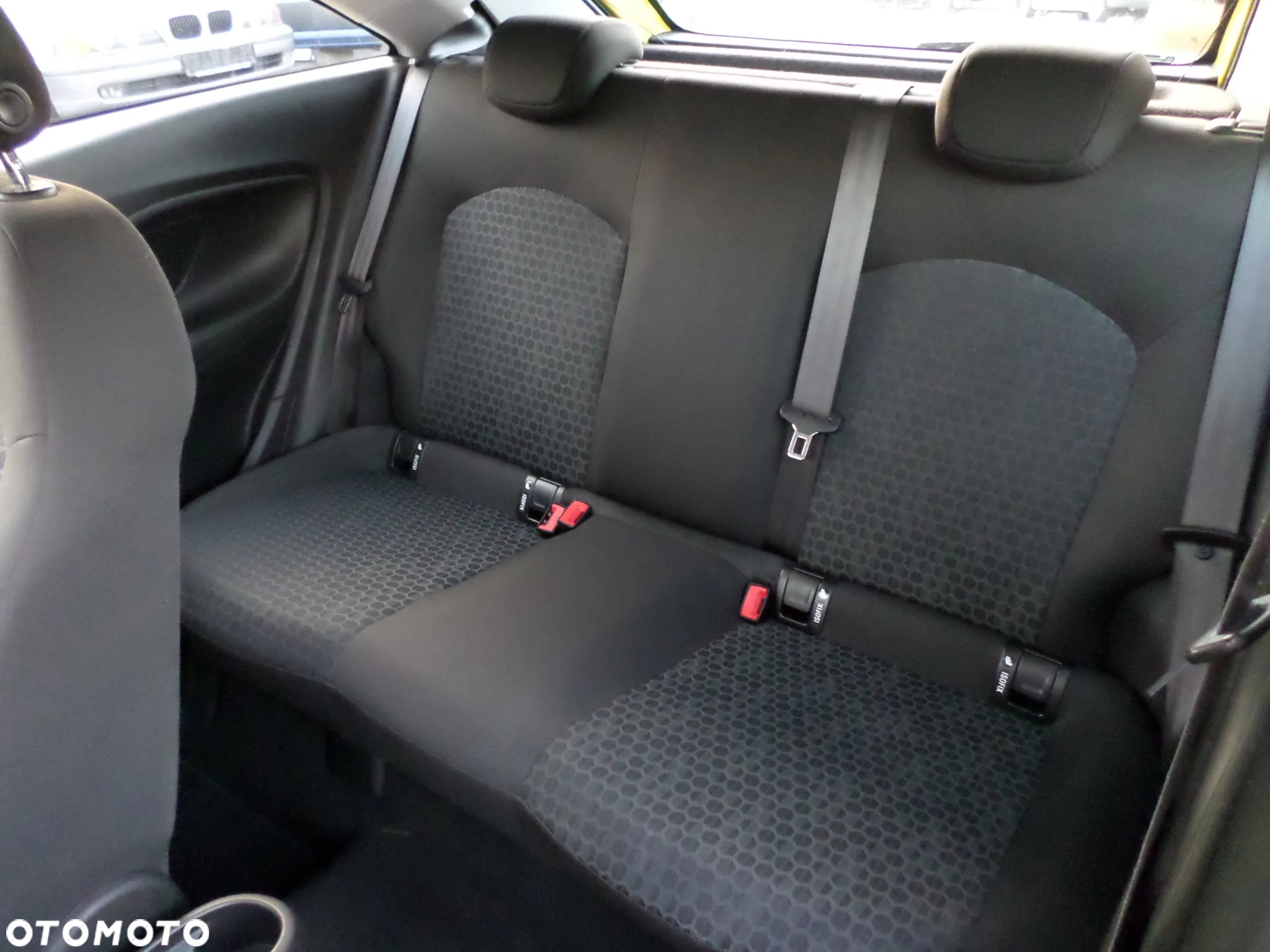 Opel Corsa 1.3 CDTI Enjoy - 20