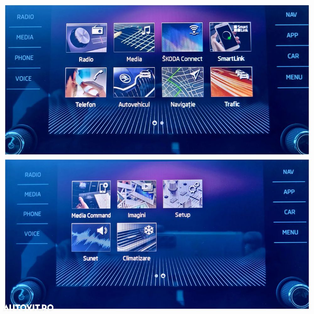 Skoda Karoq 1.5 TSI DSG Style - 8