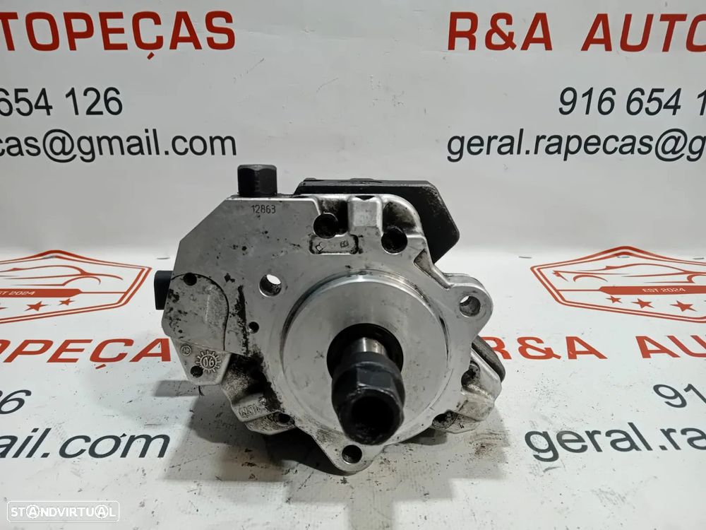 Bomba de Pressão BMW M47D20 163CV 0445010045 Original - 1