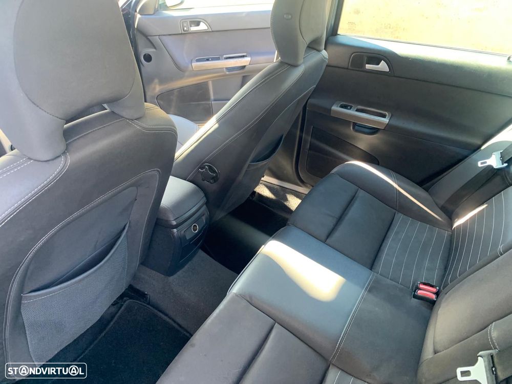 Volvo V50 2.0 D Nível 2 - 4