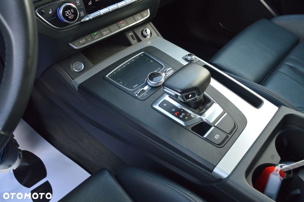 Audi Q5 2.0 TFSI Quattro Design S tronic - 15