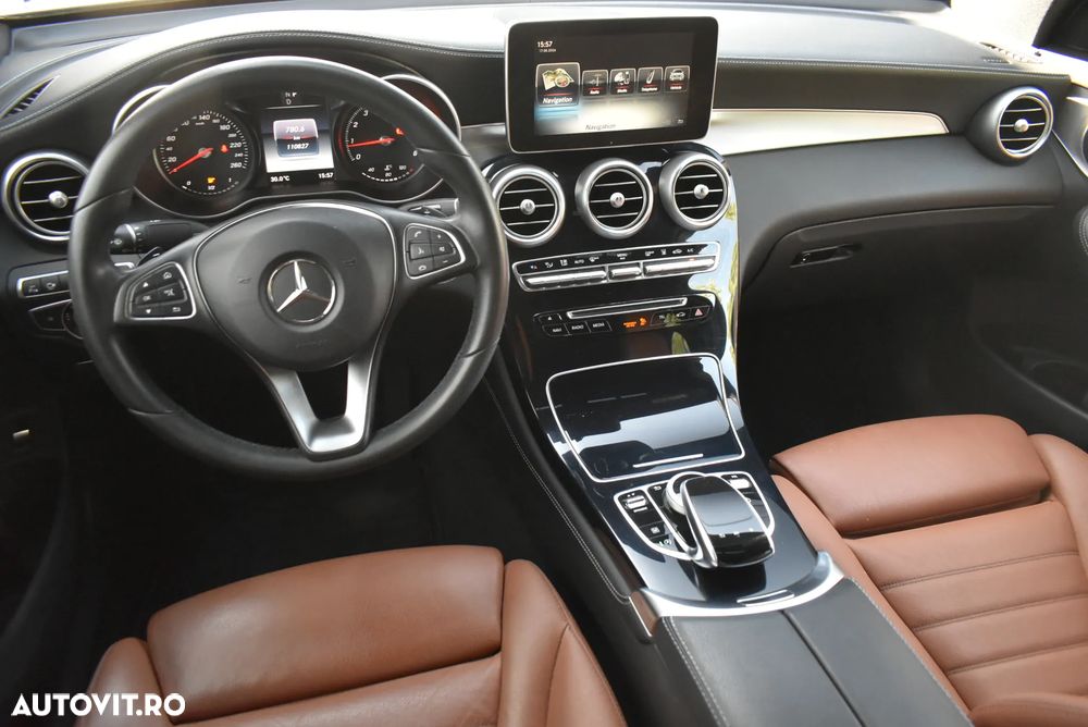 Mercedes-Benz GLC - 27