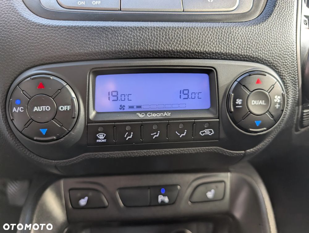 Hyundai ix35 1.7 CRDi Premium 2WD - 34