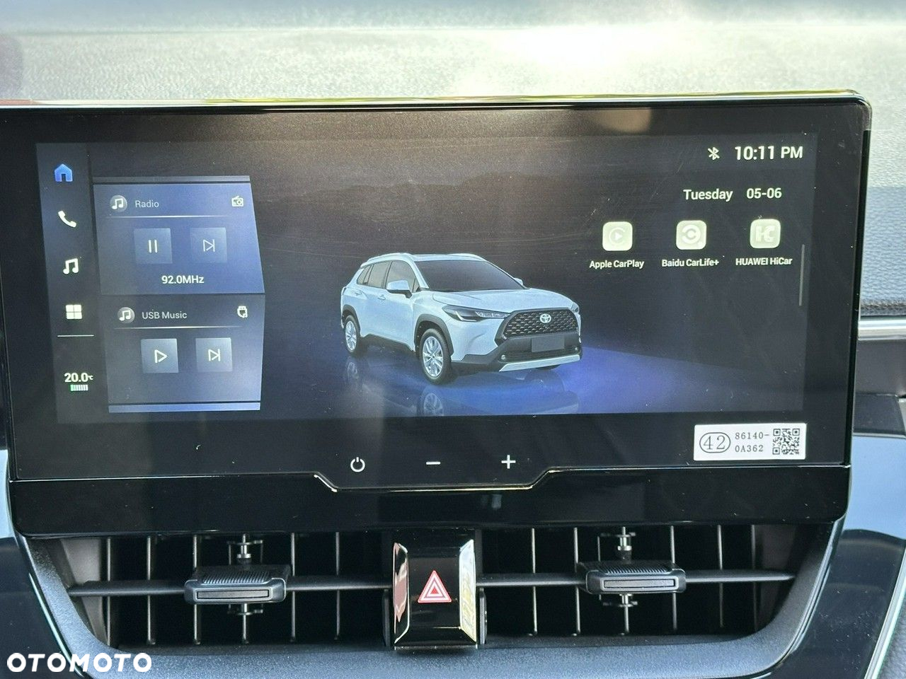 Toyota Corolla Cross - 24