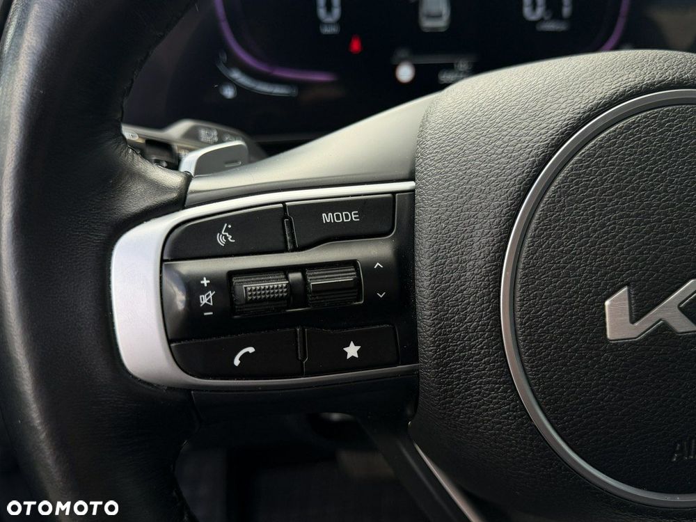 Kia Sportage - 34