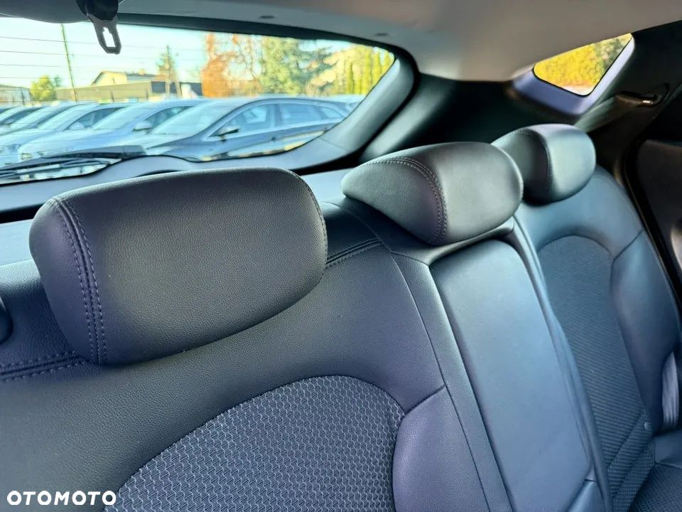 Hyundai ix35 2.0 4WD Premium - 33