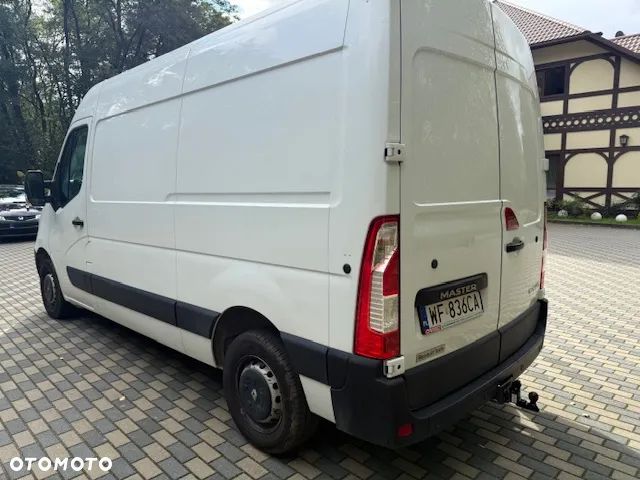 Renault Master - 5